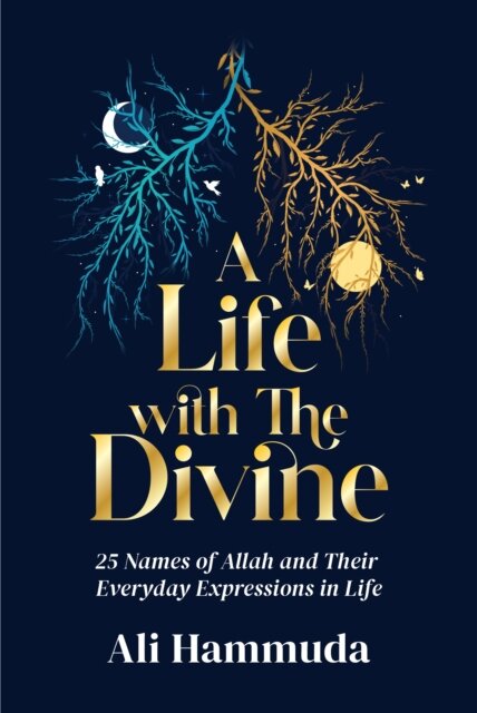 A Life with the Divine