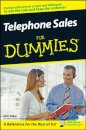 Telephone Sales For Dummies