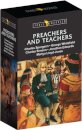 Trail Blazer Preachers & Teachers Box Set 3