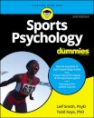 Sports Psychology For Dummies