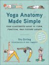 Yoga Anatomy Made Simple