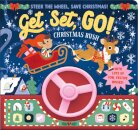 Get Set, Go! Christmas Rush