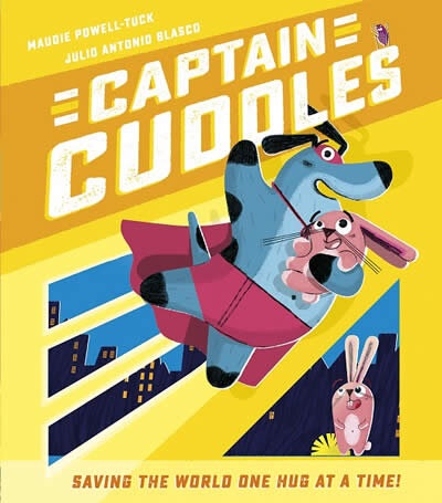 Captain Cuddles