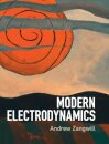 Modern Electrodynamics