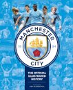 Manchester City : The Official Illustrated History