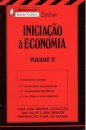 Apont.Iniciação À Economia Vol.II