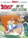 Asterix: Asterix and The Great Crossing