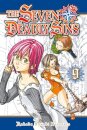 The Seven Deadly Sins 9