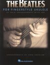 The Beatles for Fingerstyle Ukulele