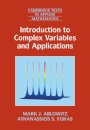Introduction to Complex Variables and Applications