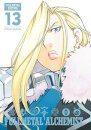 Fma Fullmetal Ed V13