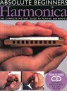Absolute Beginners Harmonica