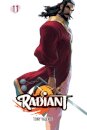 Radiant Vol. 11