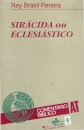 Siracida Ou Eclesiastico