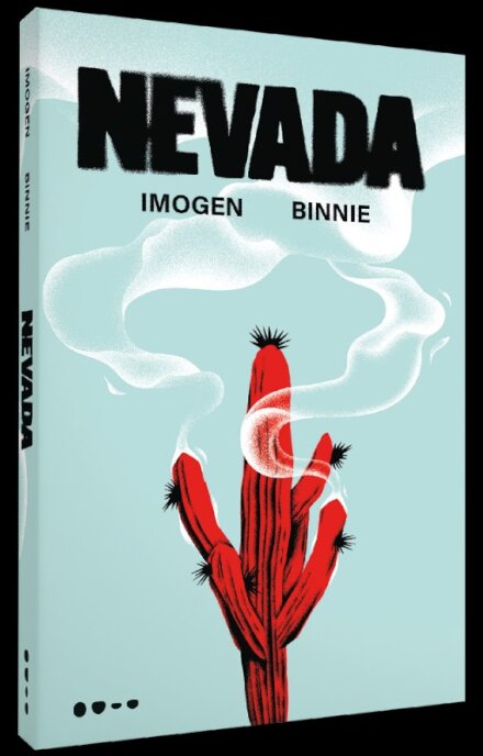 Nevada