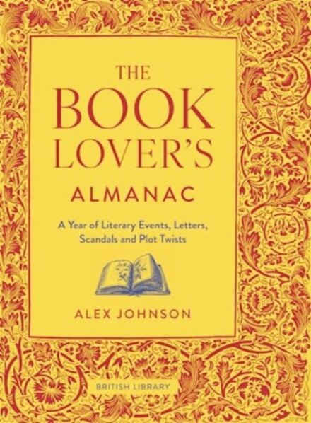 The Book Lover's Almanac