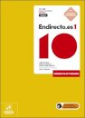 Endirecto.es Nível 1 - 10.º Ano Caderno de Atividades 2026