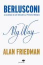 Berlusconi - My Way