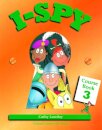 I-Spy 3: Course Book