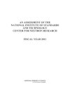 An Assessment of the National Institute of Standards and Technology Center for Neutron Research