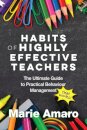 Habits of Highly Effective Teachers