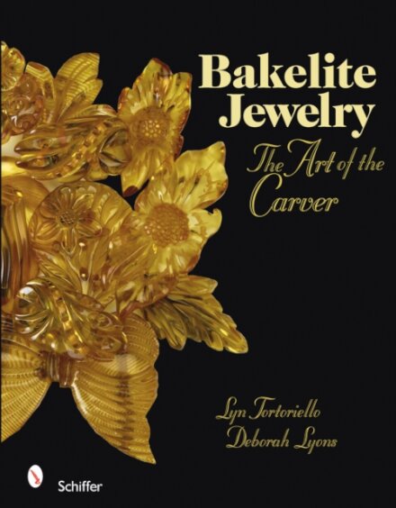 Bakelite Jewelry