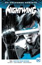 Nightwing Vol. 1: Better Than Batman (Rebirth)