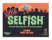 A Little Selfish: Zombie Mini Edition
