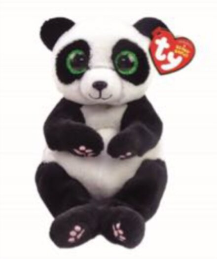 Ying Panda Beanie Reg