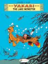 Yakari Vol. 16: The Lake Monster
