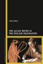 The Alcaic Metre in the English Imagination