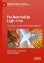 The New Bail-In Legislation