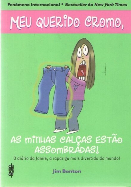 Meu Querido Cromo 2