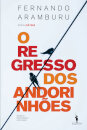 O Regresso dos Andorinhões