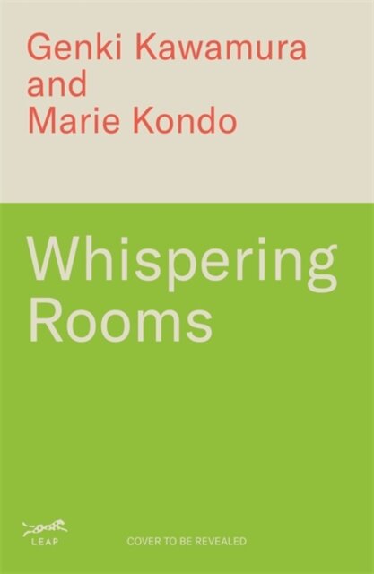 Whispering Rooms
