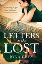 Letters To The Lost