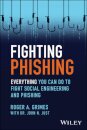 Fighting Phishing