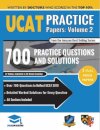 UCAT Practice Papers Volume Two