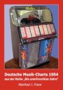 Deutsche Musik-Charts 1954