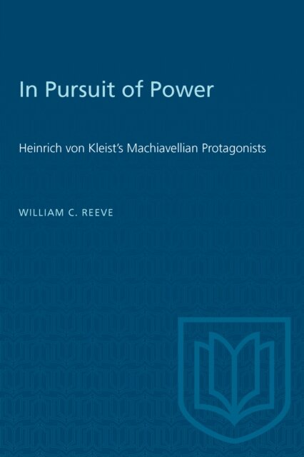 In Pursuit of Power