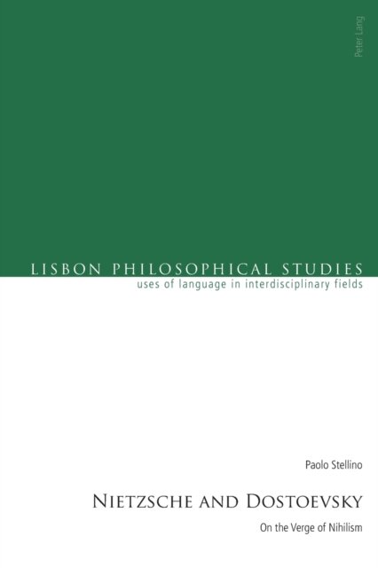 Nietzsche and Dostoevsky