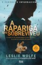 A Rapariga que Sobreviveu