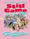 Still Game Book 2