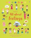 All About Feelings