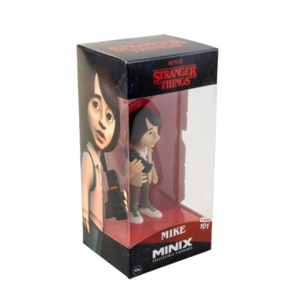 Minix - Mike