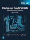 Electronics Fundamentals: Circuits, Devices & Applications, Global Edition