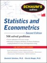 Schaum's Outline of Statistics and Econometrics, Second Edition