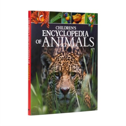 Children's Encyclopedia of Animals