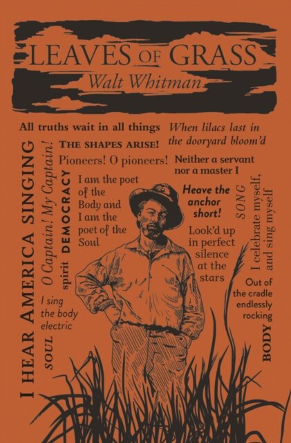 Leaves Of Grass