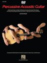 Percussive Acoustic Guitar